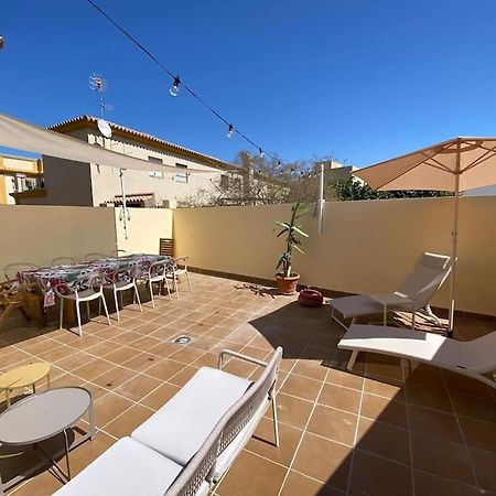 Duplex Romero Y Alba Sanlúcar de Barrameda Exteriér fotografie