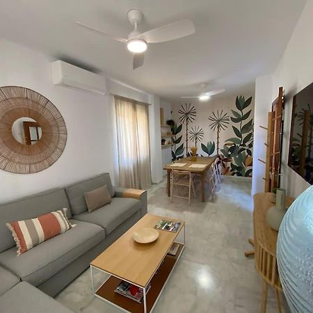 Duplex Romero Y Alba Sanlúcar de Barrameda Exteriér fotografie