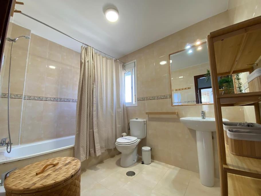 Duplex Romero Y Alba Sanlúcar de Barrameda Exteriér fotografie
