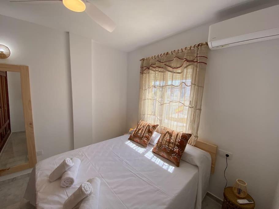 Duplex Romero Y Alba Sanlúcar de Barrameda Exteriér fotografie