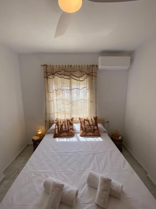 Duplex Romero Y Alba Sanlúcar de Barrameda Exteriér fotografie