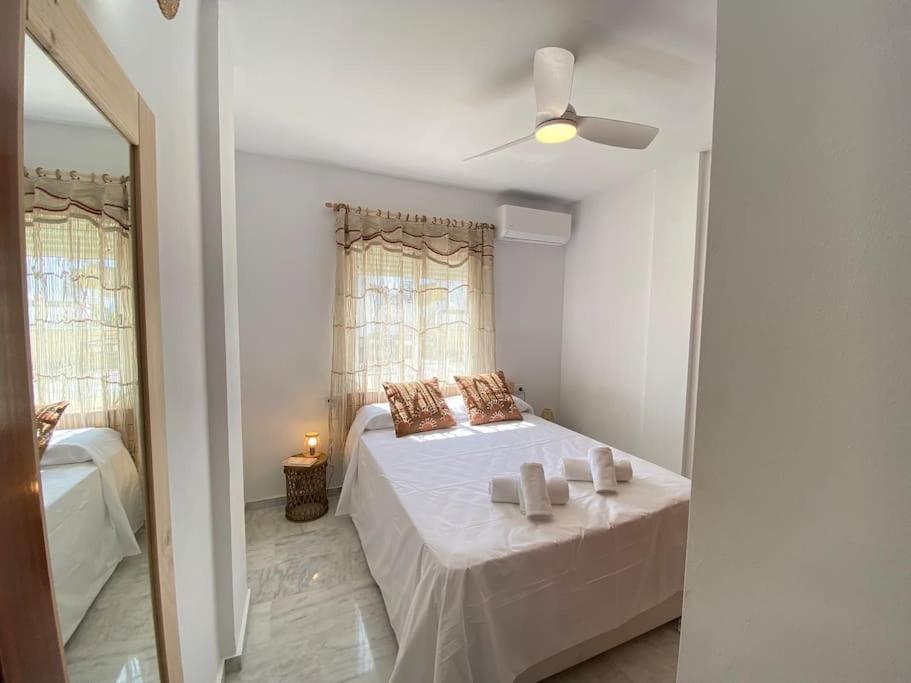 Duplex Romero Y Alba Sanlúcar de Barrameda Exteriér fotografie