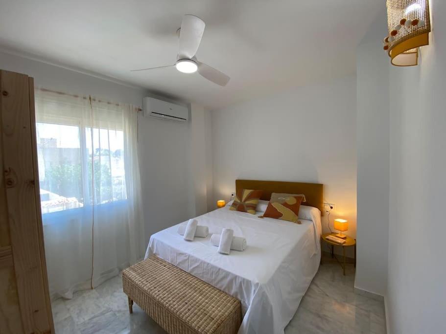 Duplex Romero Y Alba Sanlúcar de Barrameda Exteriér fotografie
