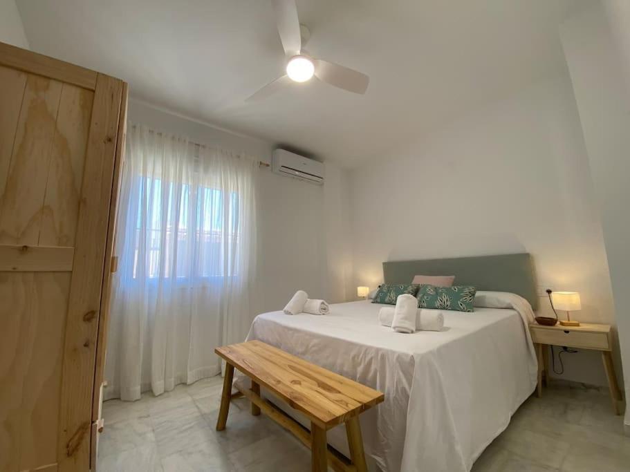 Duplex Romero Y Alba Sanlúcar de Barrameda Exteriér fotografie