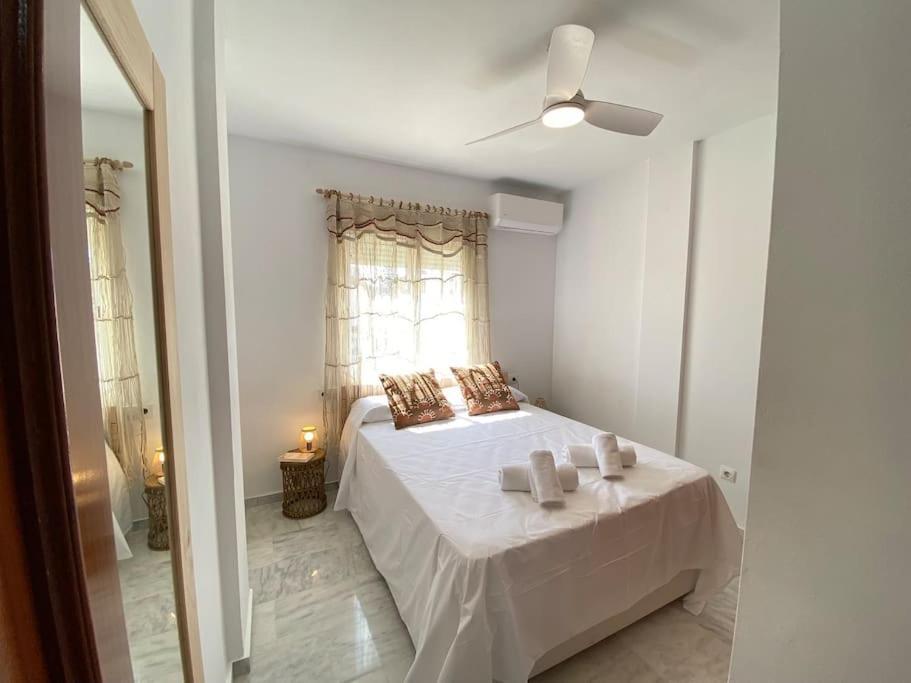 Duplex Romero Y Alba Sanlúcar de Barrameda Exteriér fotografie
