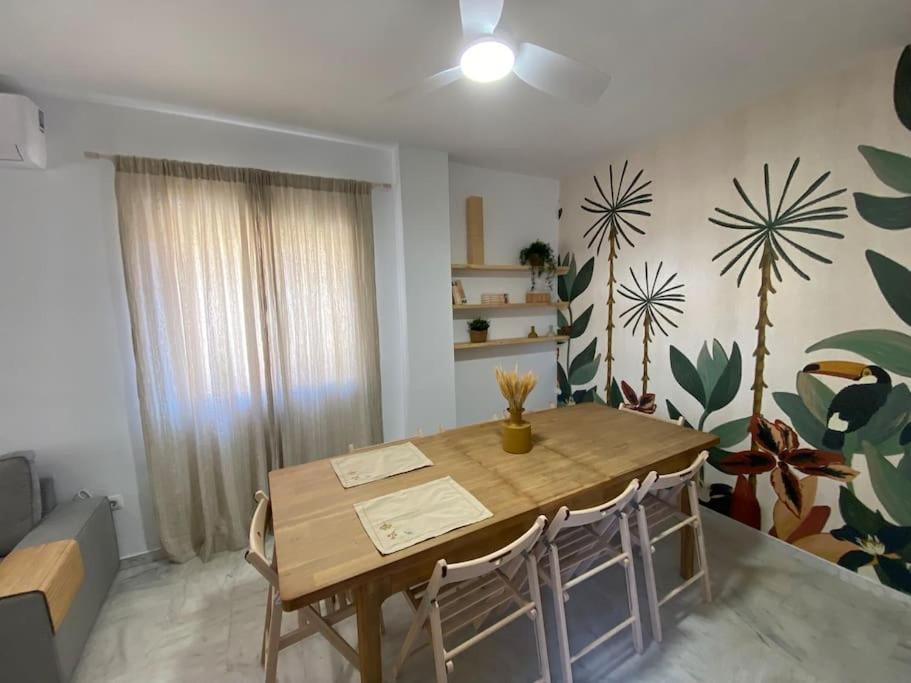 Duplex Romero Y Alba Sanlúcar de Barrameda Exteriér fotografie