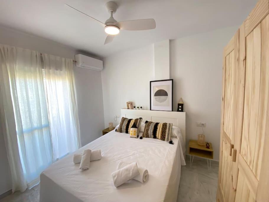 Duplex Romero Y Alba Sanlúcar de Barrameda Exteriér fotografie