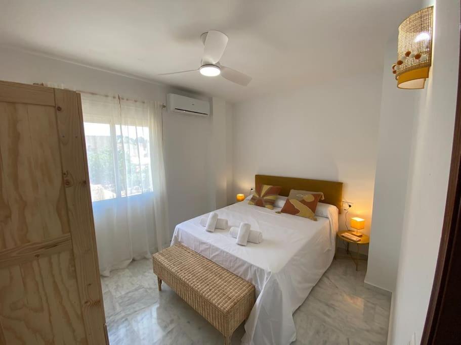 Duplex Romero Y Alba Sanlúcar de Barrameda Exteriér fotografie