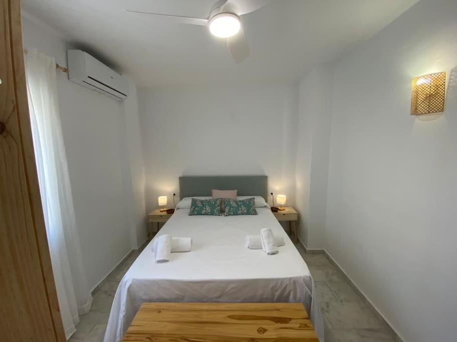 Duplex Romero Y Alba Sanlúcar de Barrameda Exteriér fotografie