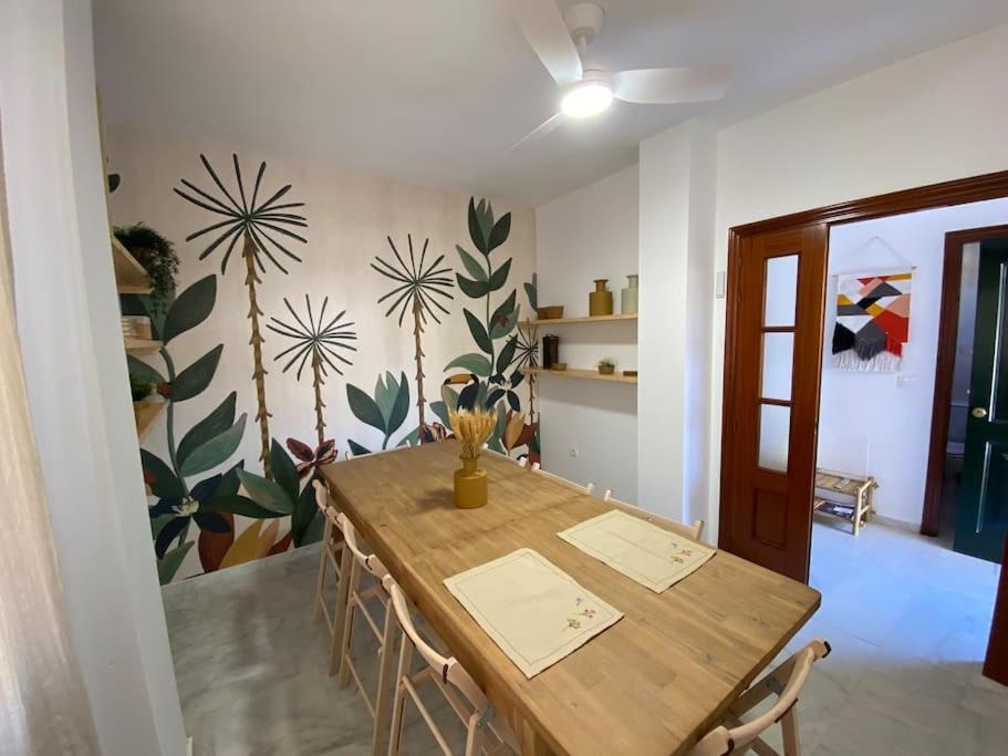 Duplex Romero Y Alba Sanlúcar de Barrameda Exteriér fotografie