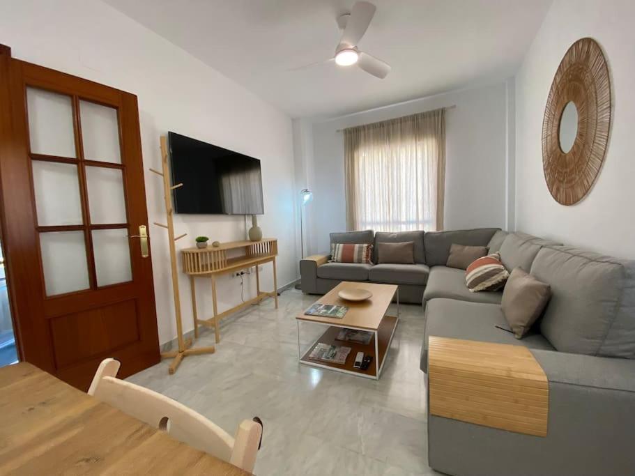 Duplex Romero Y Alba Sanlúcar de Barrameda Exteriér fotografie