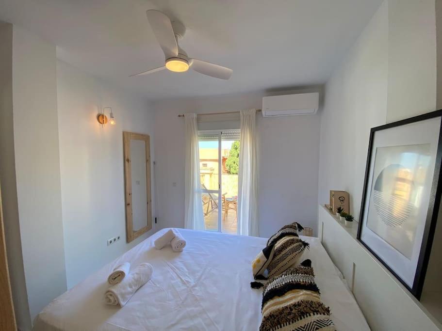 Duplex Romero Y Alba Sanlúcar de Barrameda Exteriér fotografie