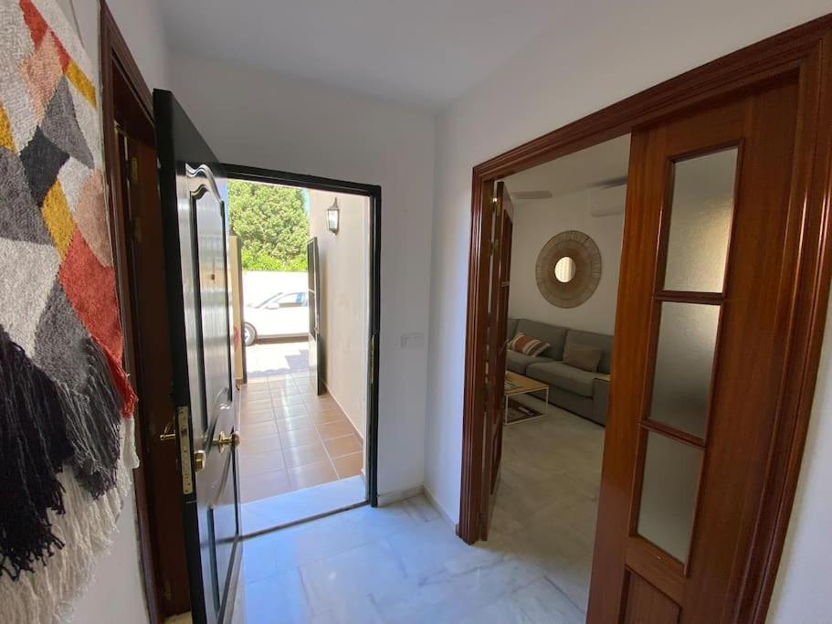 Duplex Romero Y Alba Sanlúcar de Barrameda Exteriér fotografie