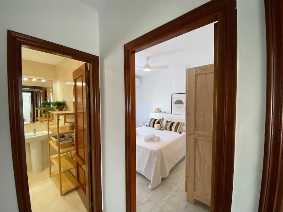 Duplex Romero Y Alba Sanlúcar de Barrameda Exteriér fotografie