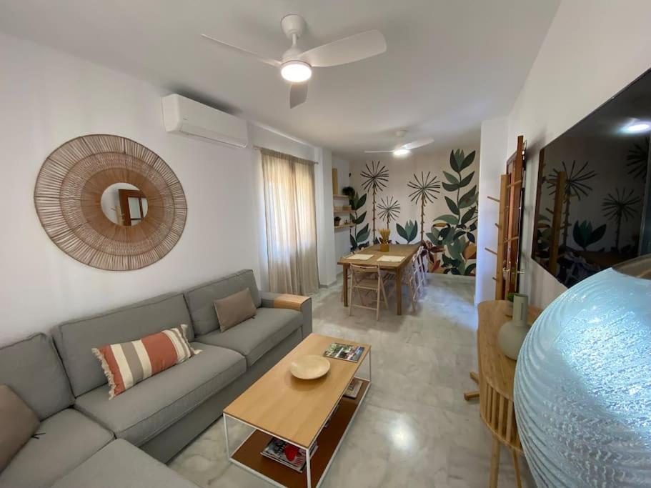 Duplex Romero Y Alba Sanlúcar de Barrameda Exteriér fotografie